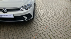 Volkswagen Polo 1.0 Life 5dr Petrol Hatchback